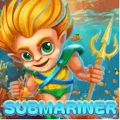 အောက်ရေယာဉ် game cover